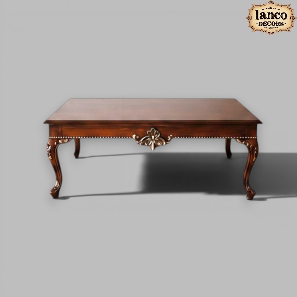 Naqsh-e-Mehfil – Royal Teakwood Living Room Sofa Set - Image 8