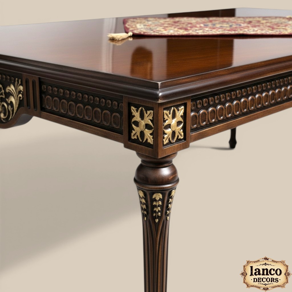 Safar-e-Zaiqa Royal Dining Set - Image 8