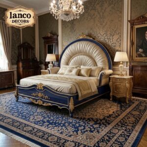 Neelam-e-Saltanat Royal Bedroom Collection