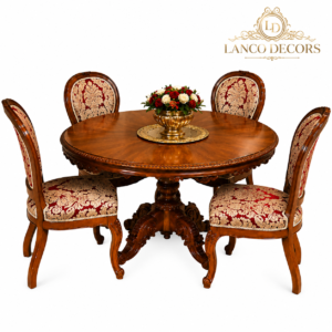 Colonial Victorian Heritage Dining Chair