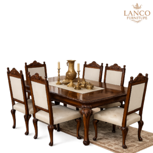 Heritage Royale™ Colonial Victorian Dining Collection
