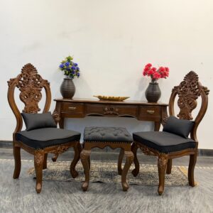 Maison Royale™ French Conversation Set