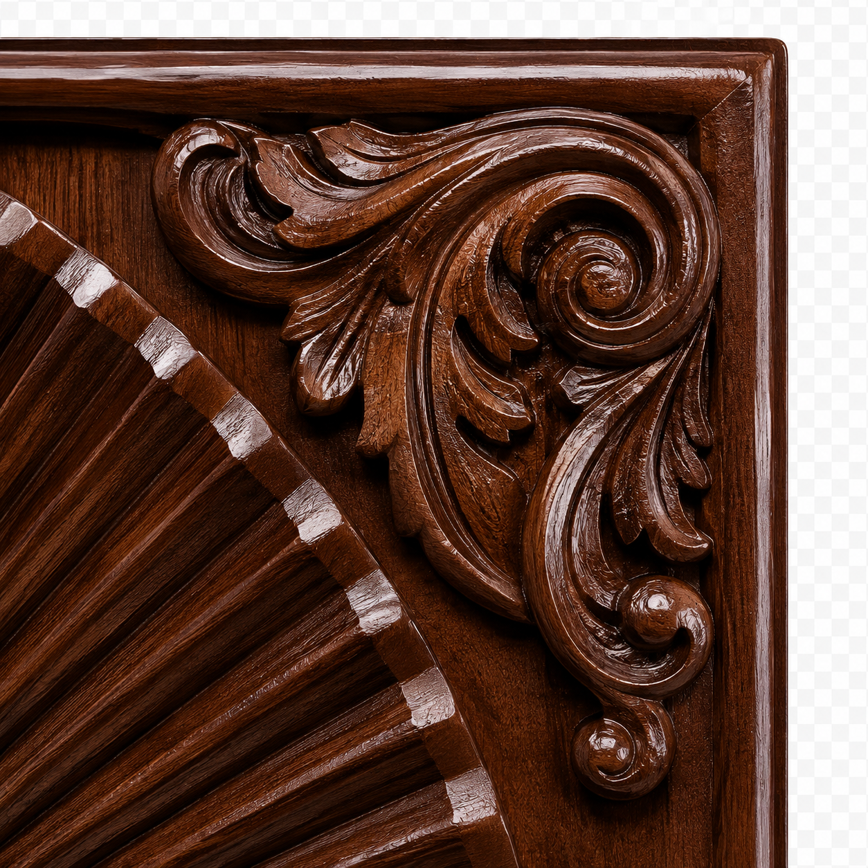 Aftab-e-Virasat Heritage Cabinet - Image 2