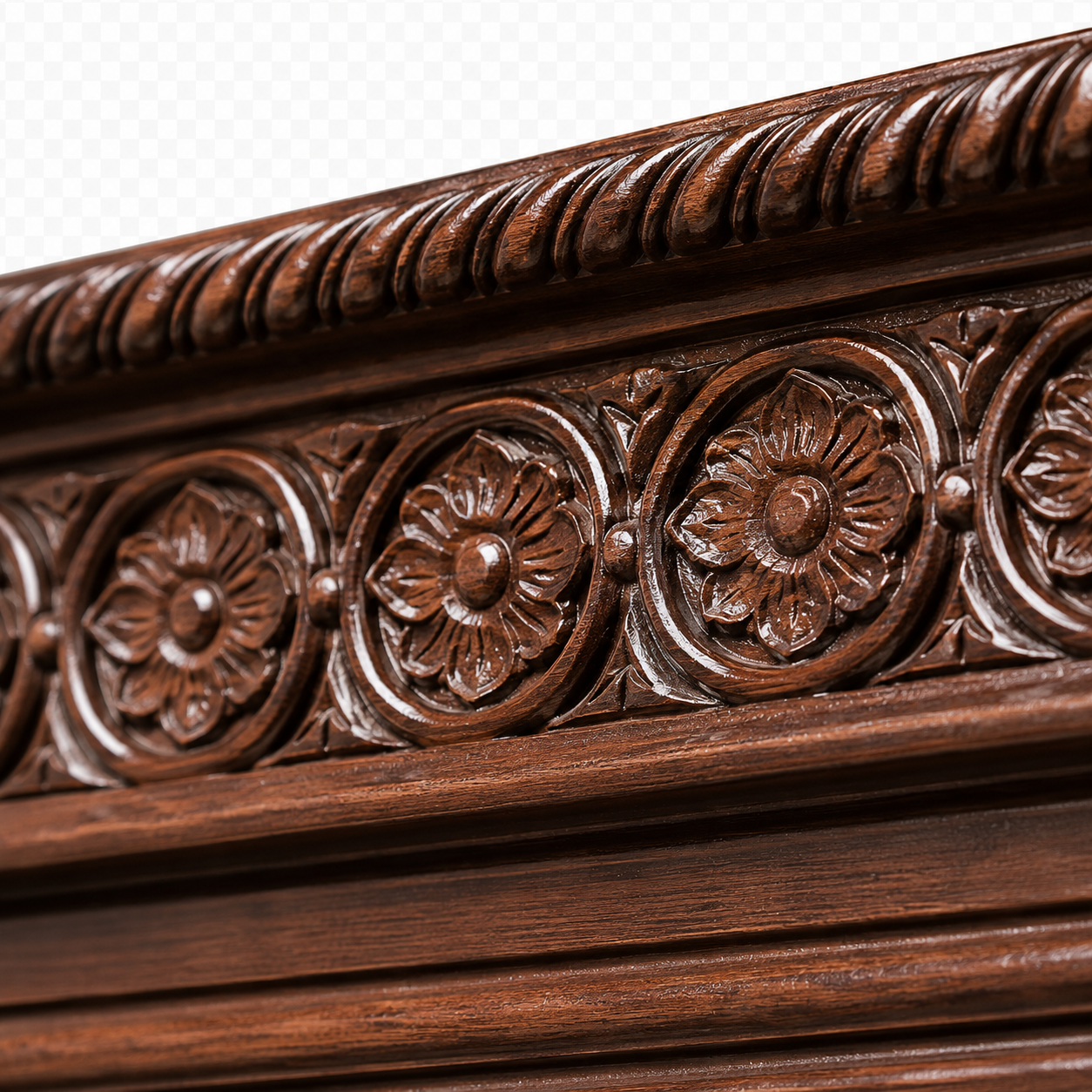 Aftab-e-Virasat Heritage Cabinet - Image 3