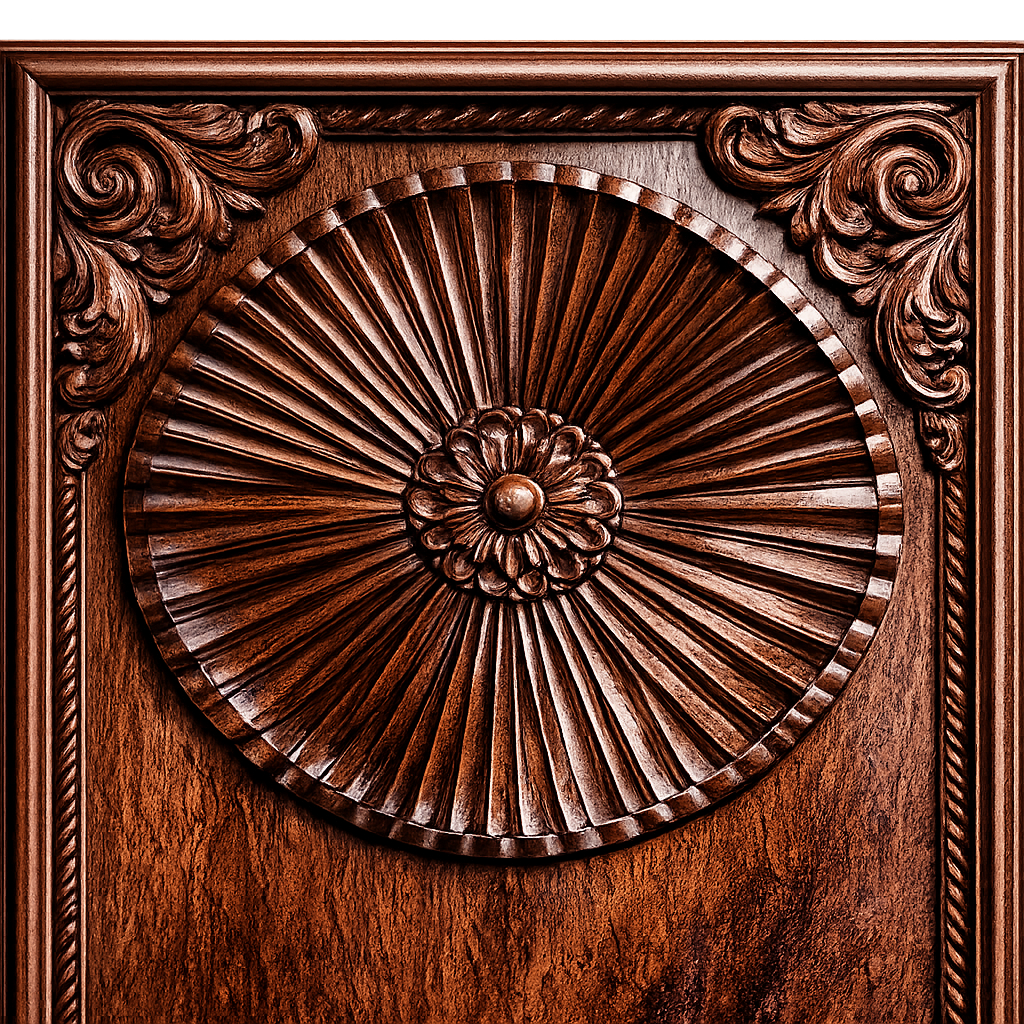 Aftab-e-Virasat Heritage Cabinet - Image 5
