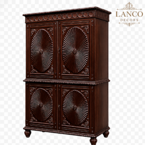 Aftab-e-Virasat Heritage Cabinet