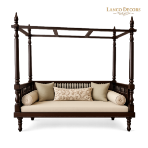 Windsor Heritage Canopy Daybed