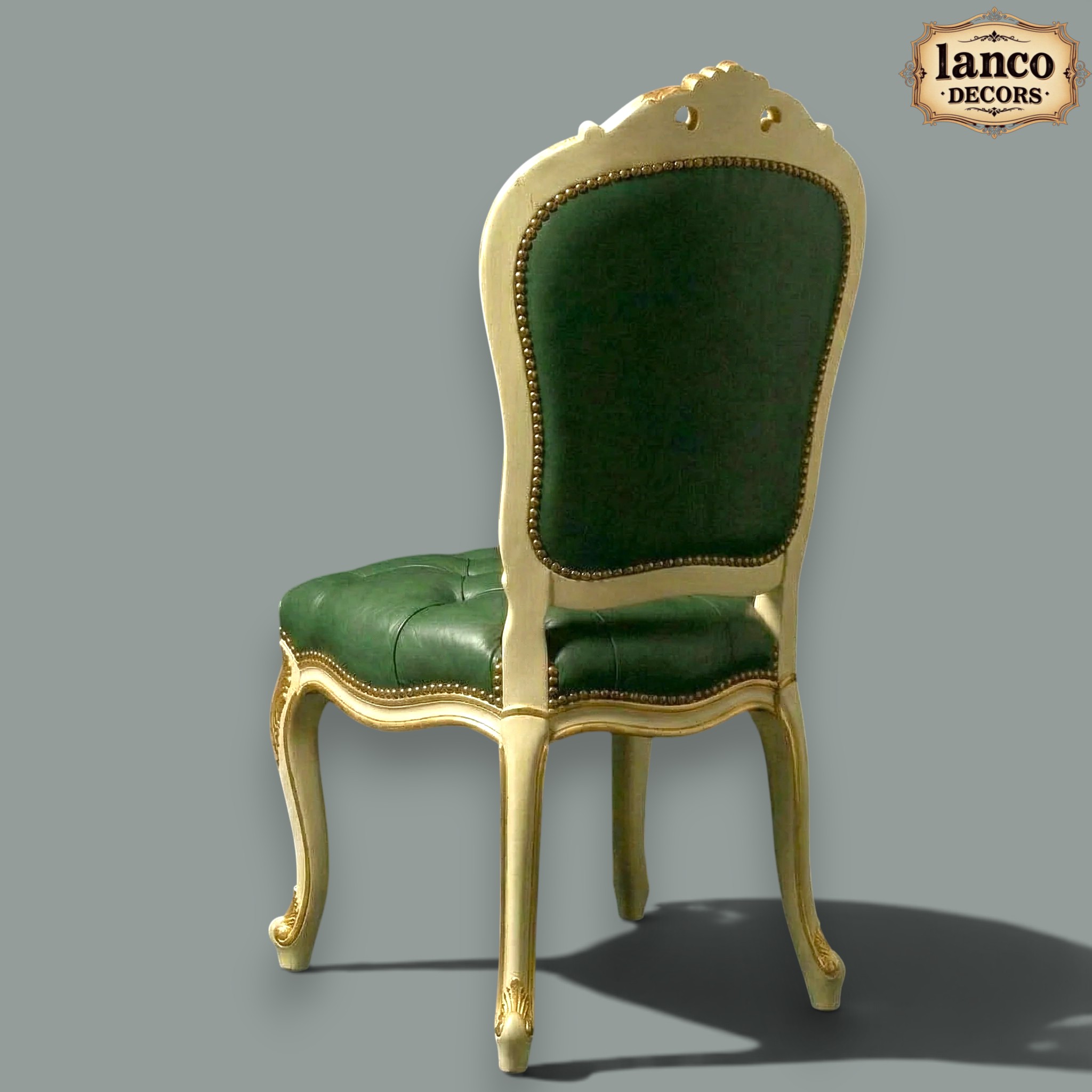 Ahd-e-Qalam – Royal Handcrafted Writing Desk & Chair - Image 6