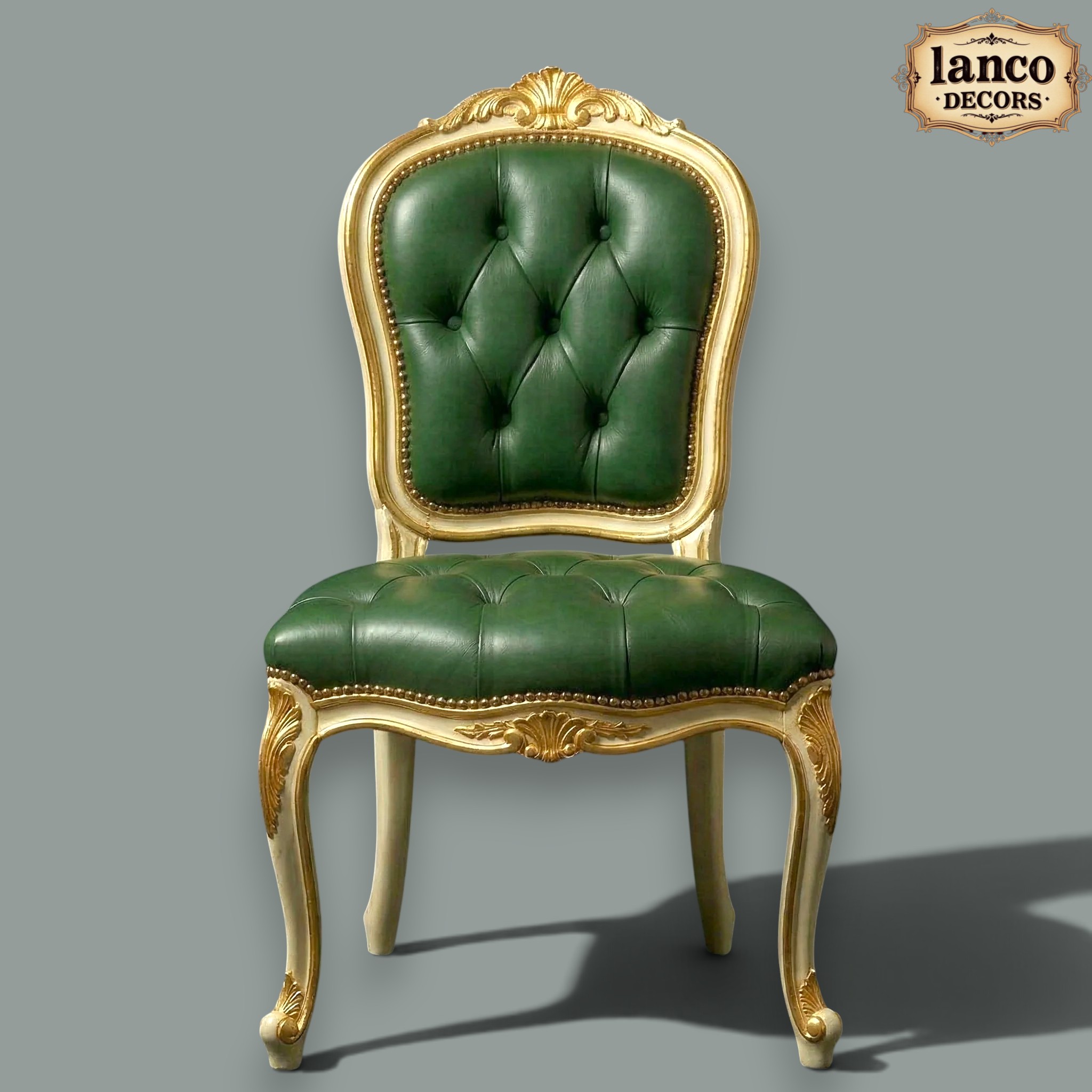 Ahd-e-Qalam – Royal Handcrafted Writing Desk & Chair - Image 7