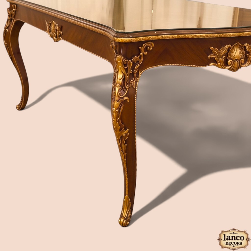 Daawat-e-Nafaasat – Royal Cane Back Dining Collection - Image 7