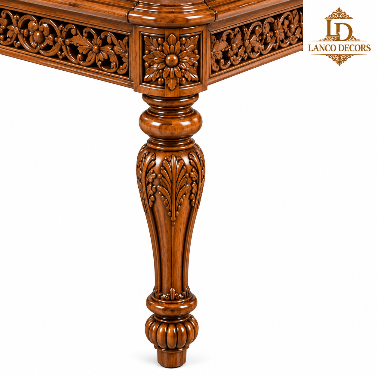 Mehfil-e-Naqsh – Handcrafted Luxury Dining Collection - Image 6