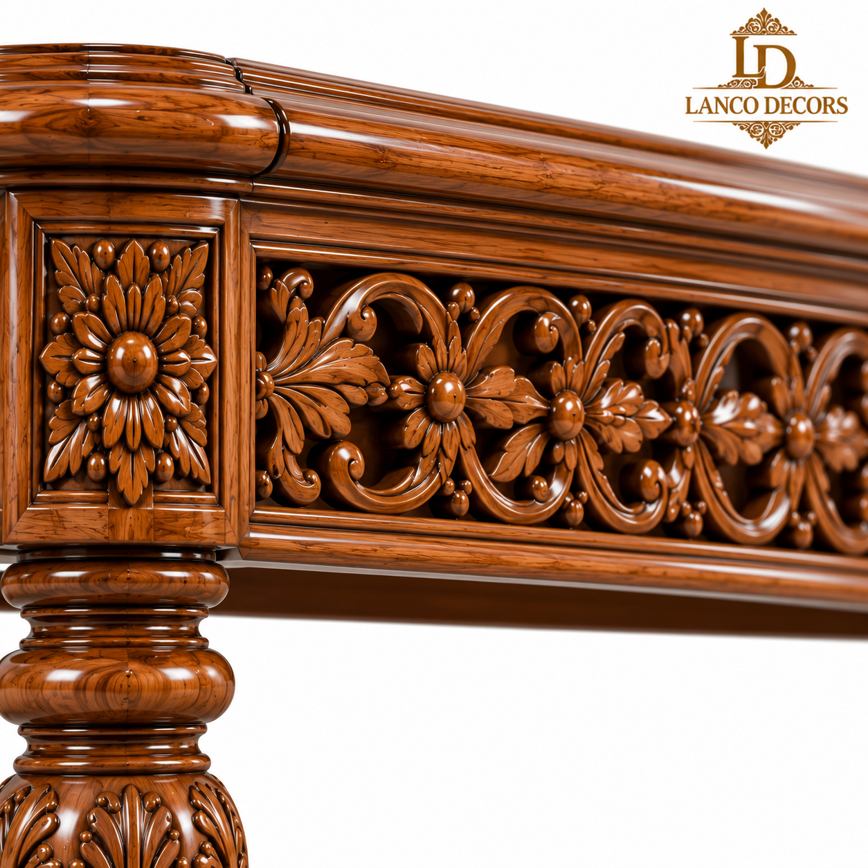 Mehfil-e-Naqsh – Handcrafted Luxury Dining Collection - Image 7