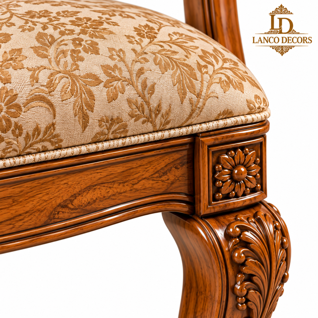 Mehfil-e-Naqsh – Handcrafted Luxury Dining Collection - Image 8