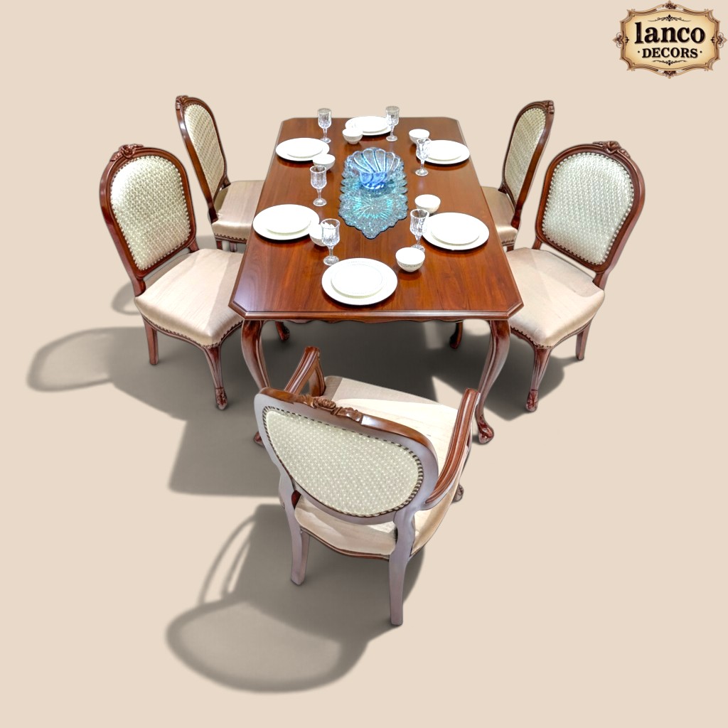 DAAWAT-E-ZAREEN | Where Every Gathering Becomes an Occasion - Image 6