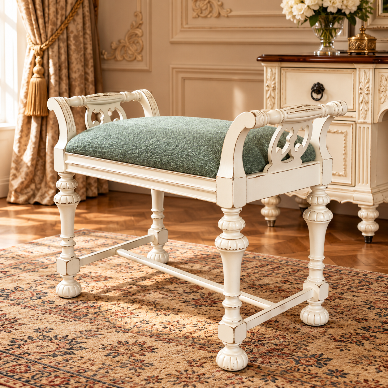 NAFAASAT-E-FARANSA – The Elegance of France - Image 3