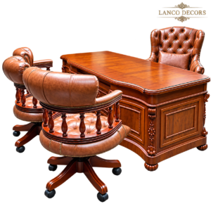 TAKHT-E-SHAAN – The Royal Executive Collection