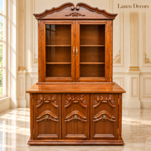 MEHRAAB-E-CHOB — The Wooden Arch Collection