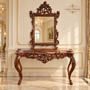 AAINA-E-SHAUKAT — The Mirror of Grandeur
