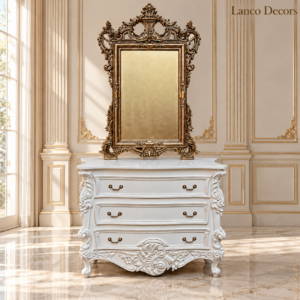 DURR-E-MAHAL — The Palace Pearl Collection