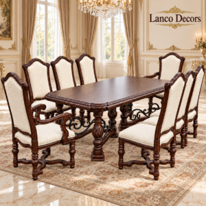 VIRASAT-E-DAWAT — The Heritage Dining Collection