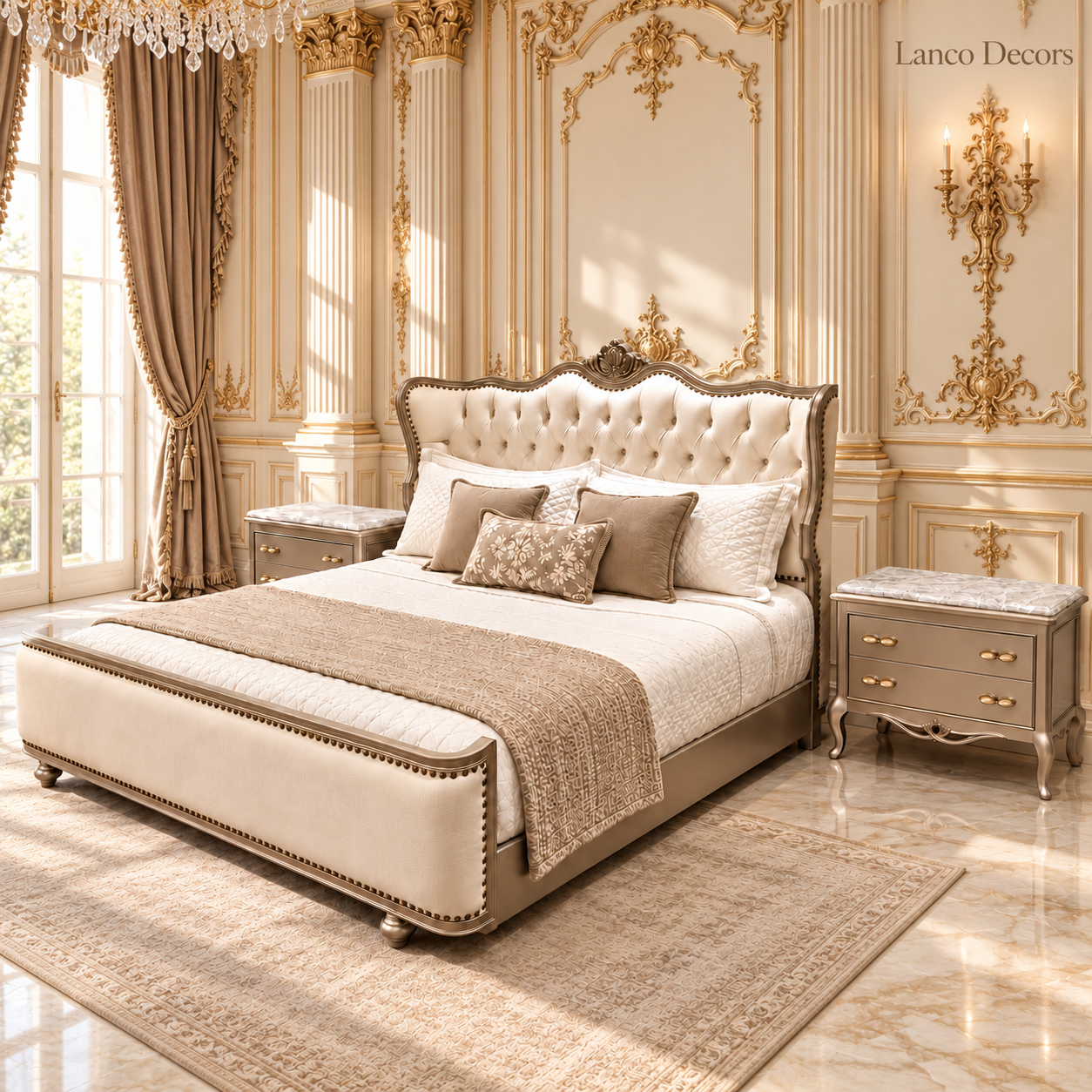 KHWAB-E-MAHAL — The Palace of Dreams