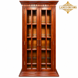 MEERAS-E-SHAHI – The Royal Heritage Display Cabinet