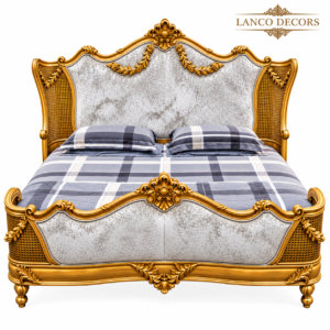 SHAAN-E-FARANSA – The French Royal Elegance