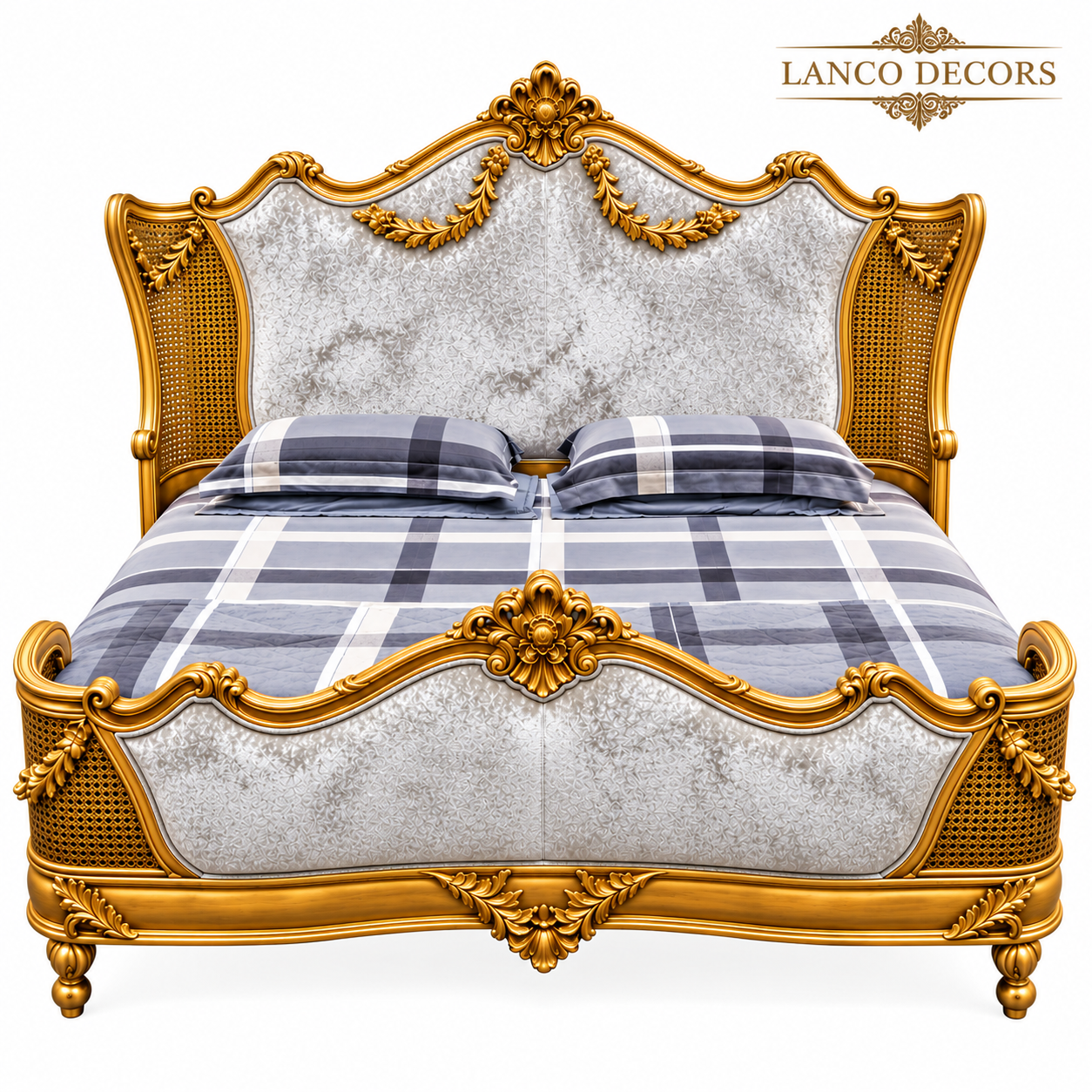 SHAAN-E-FARANSA – The French Royal Elegance