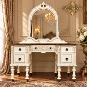 NAFAASAT-E-FARANSA – The Elegance of France