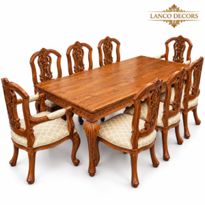 MEHFIL-E-FARANSA – The French Royal Dining Collection