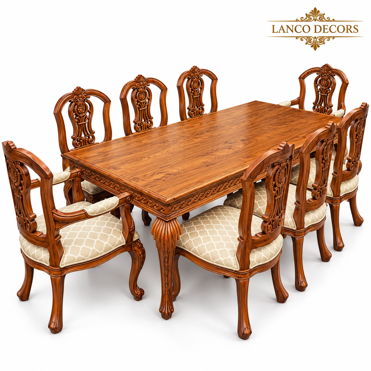 MEHFIL-E-FARANSA – The French Royal Dining Collection