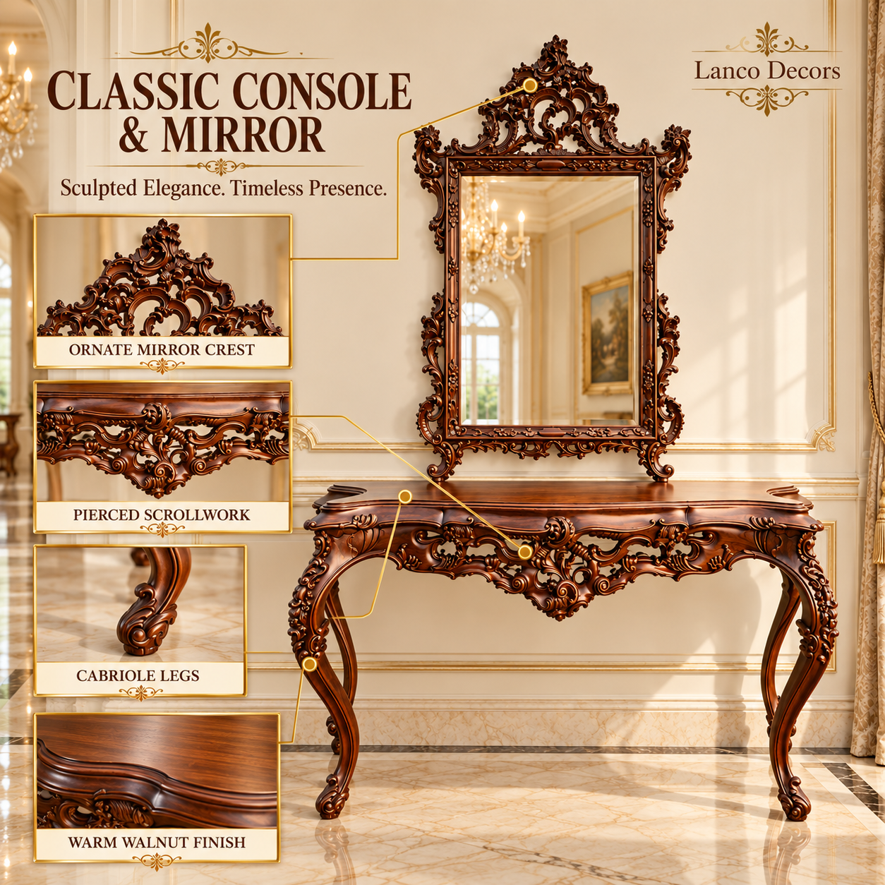 AAINA-E-SHAUKAT — The Mirror of Grandeur - Image 2
