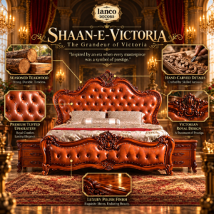 SHAAN-E-VICTORIA — The Grandeur of Victoria