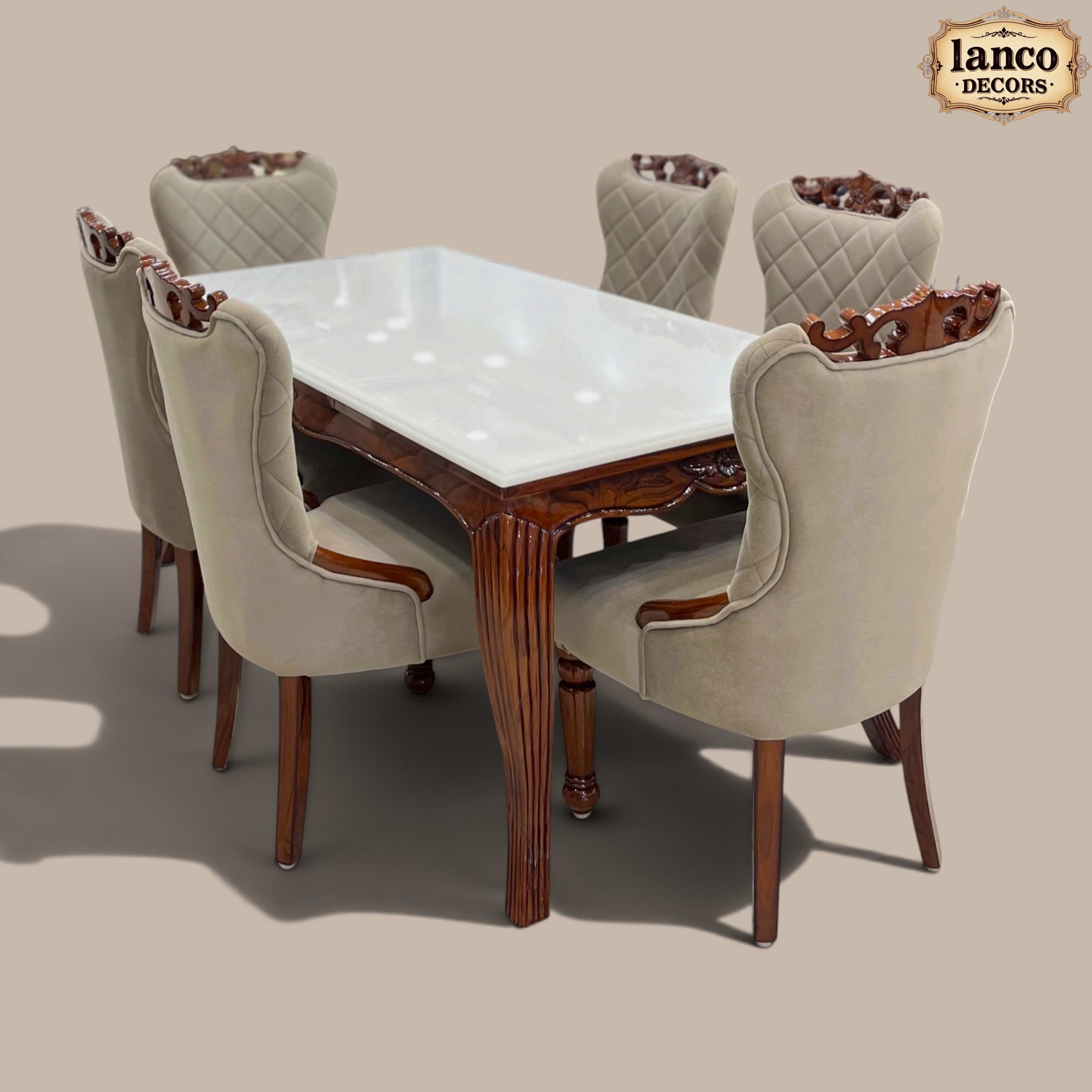 SHAN-E-AWADH — Heritage Dining Collection - Image 4