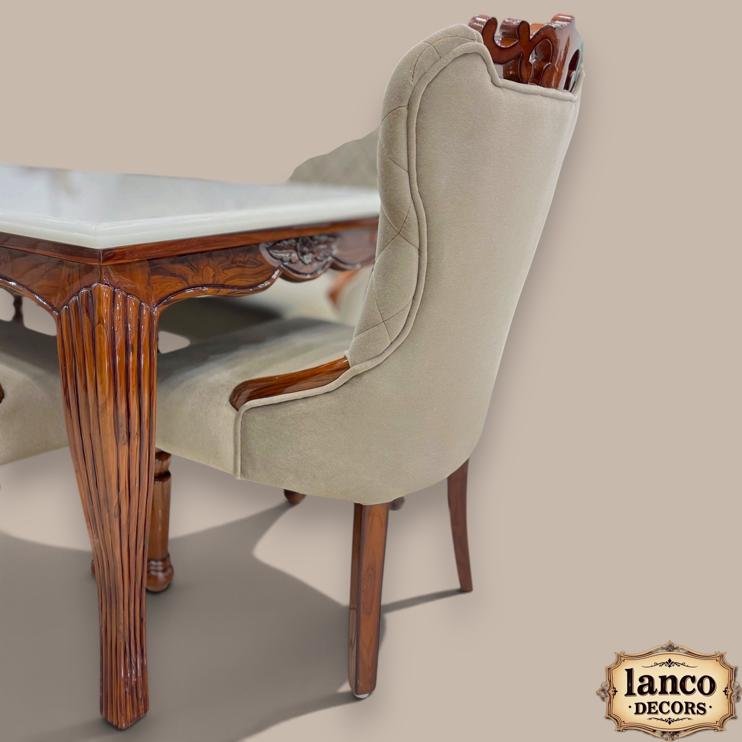 SHAN-E-AWADH — Heritage Dining Collection - Image 8