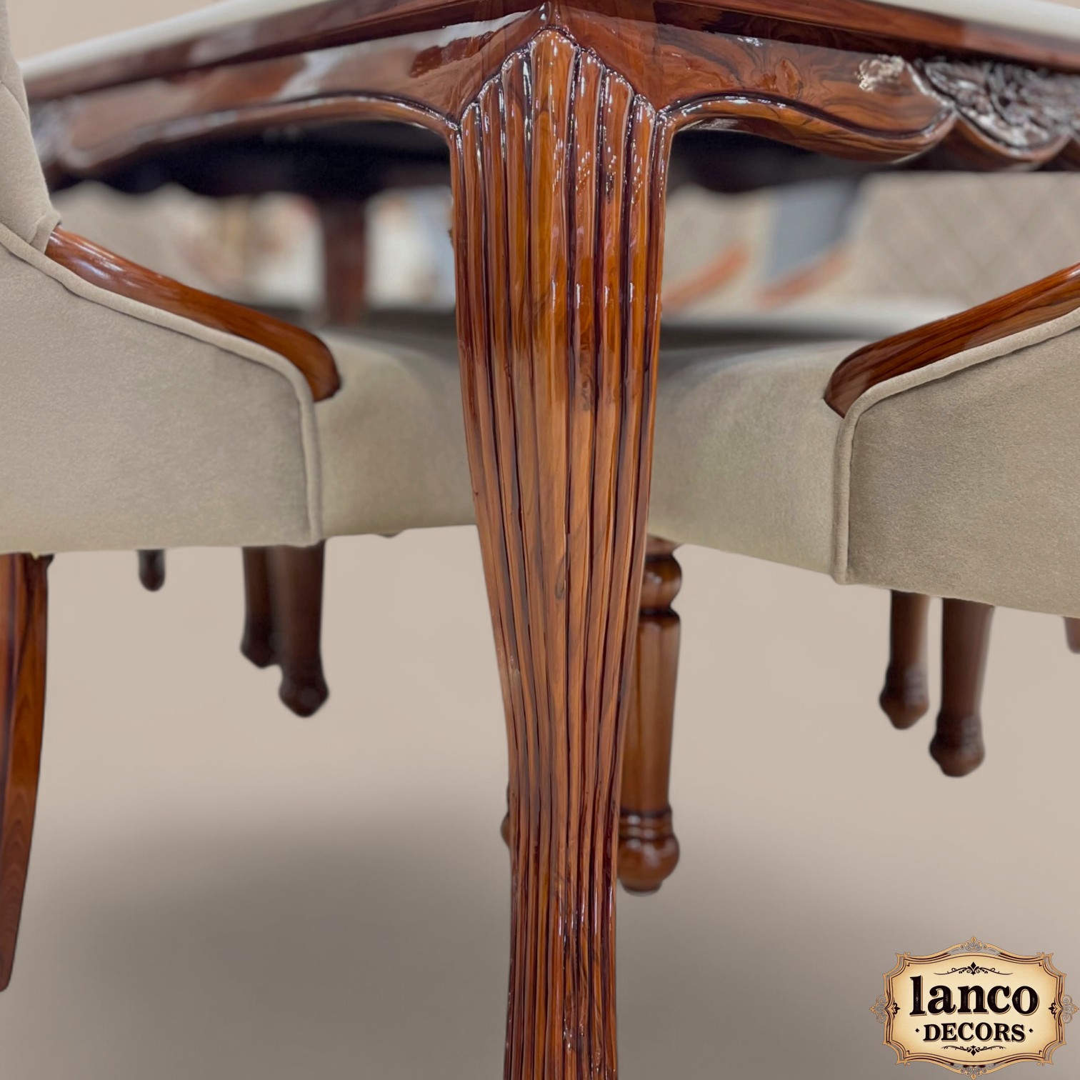 SHAN-E-AWADH — Heritage Dining Collection - Image 9