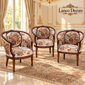 GULBAAGH — The Floral Heritage Collection